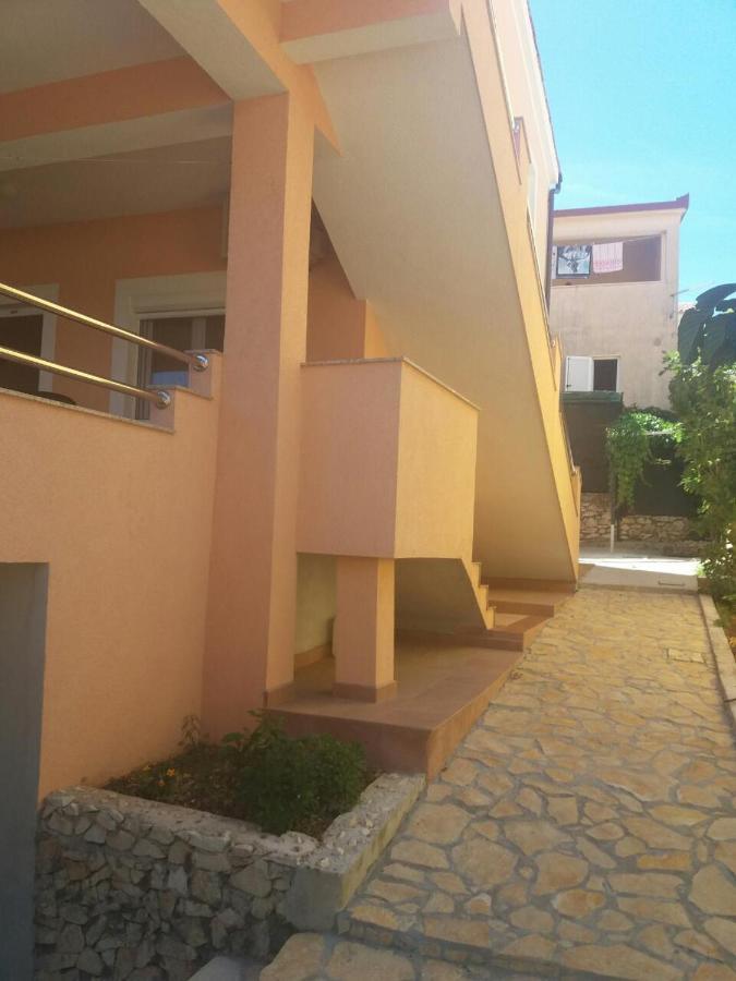 Apartments Slavka Rogoznica  Exterior photo